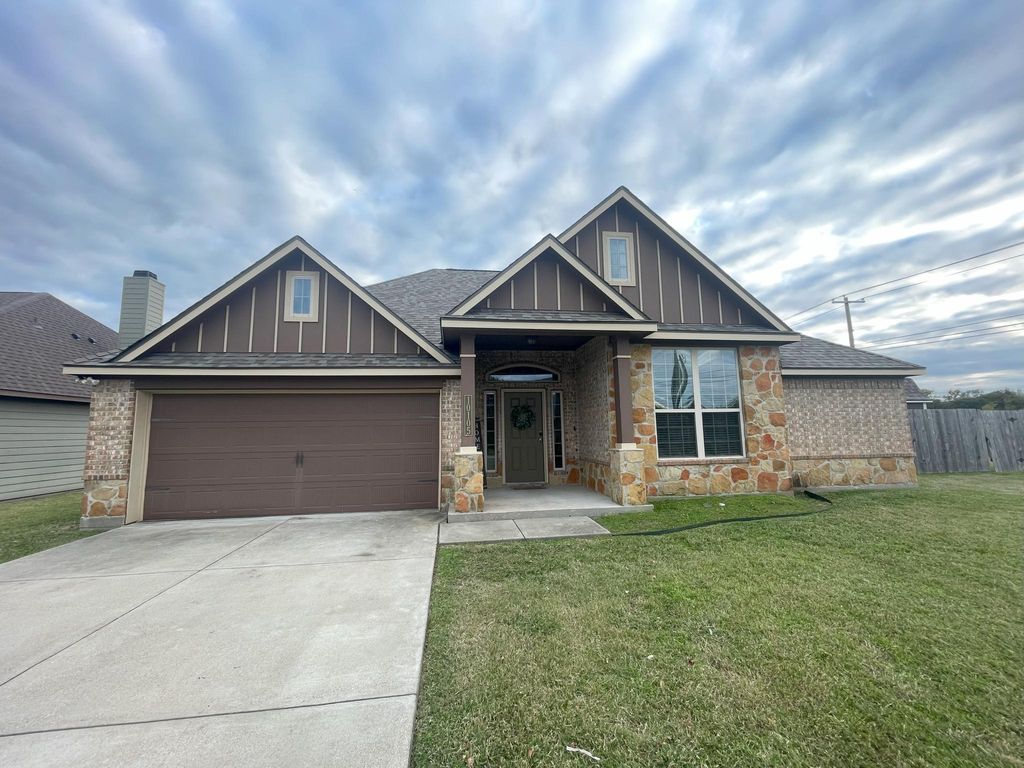 10105 Condor Loop, Waco, TX 76708 Trulia