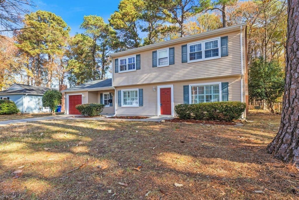 620 Village Green Pkwy, Newport News, VA 23602 Trulia