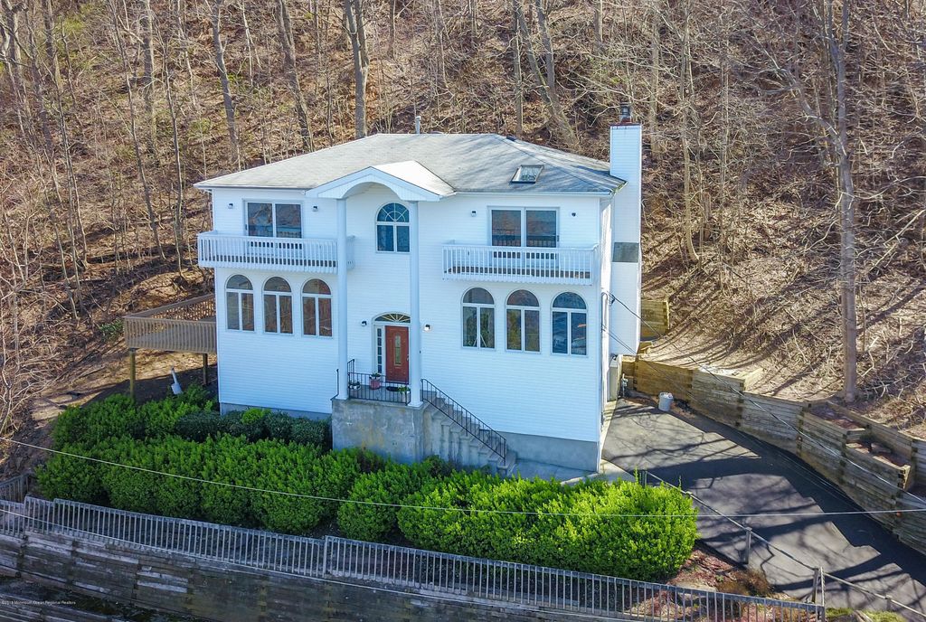 87 Bayside Dr, Atlantic Highlands, NJ 07716 Trulia