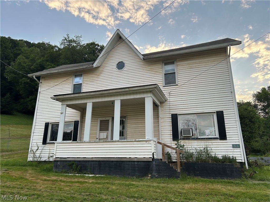 56 Rural Way, Irondale, OH 43932 MLS 5046589 Trulia