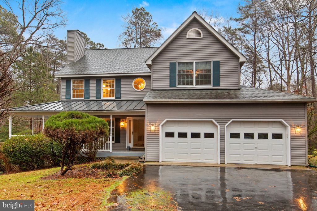 20760 Chestnut Ridge Dr, Leonardtown, MD 20650 Trulia