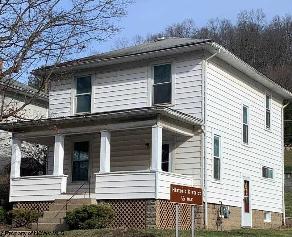 495 S Main St, Philippi, WV 26416 Trulia