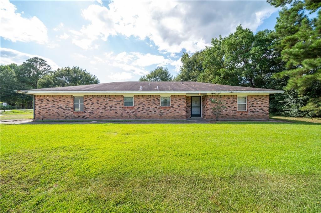 202 Ashmore Rd, Glenmora, LA 71433 2 Bed, 2 Bath SingleFamily Home MLS 158248 11 Photos