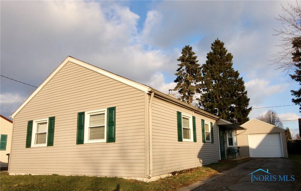 4610 Edgemont Rd, Toledo, OH 43611 Trulia