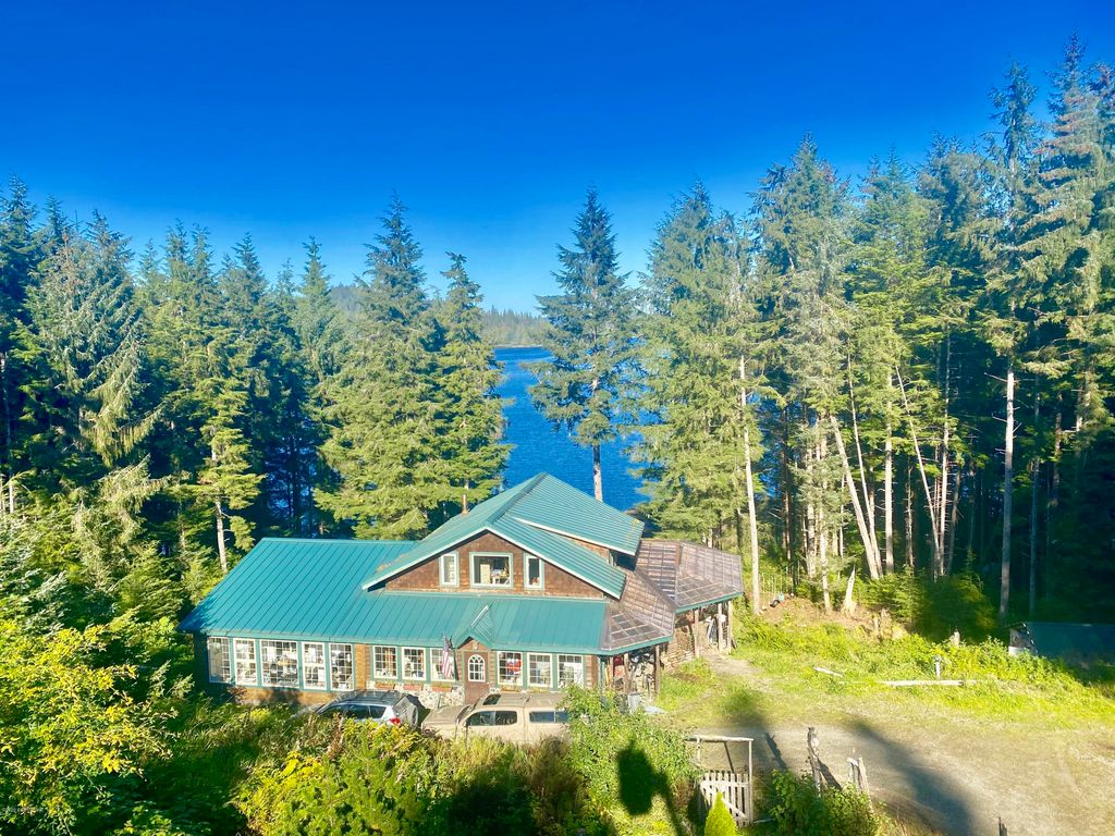 L2b10 Thorne Bay Rd, Thorne Bay, AK 99919 Trulia