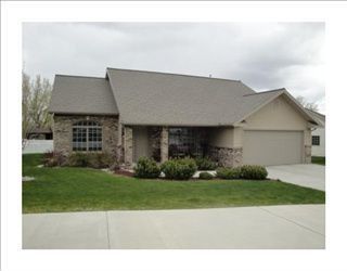 724 Arbor Hills Dr, Billings, MT 59105