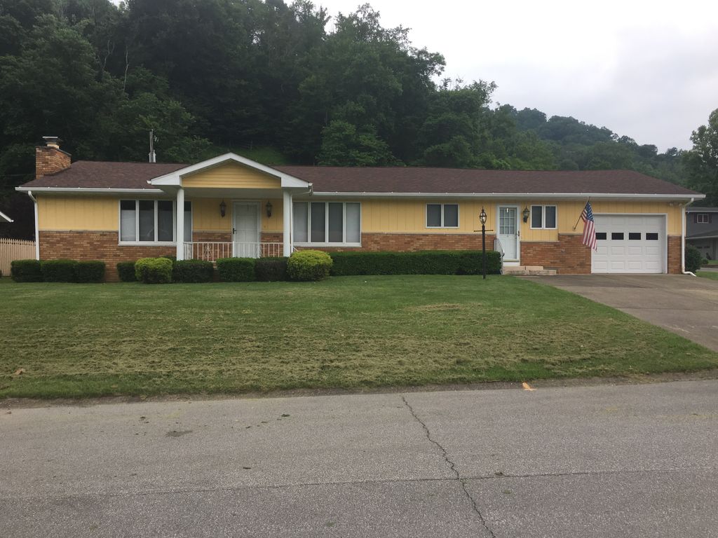 37 Sun Vall, Glen Dale, WV 26038 Trulia