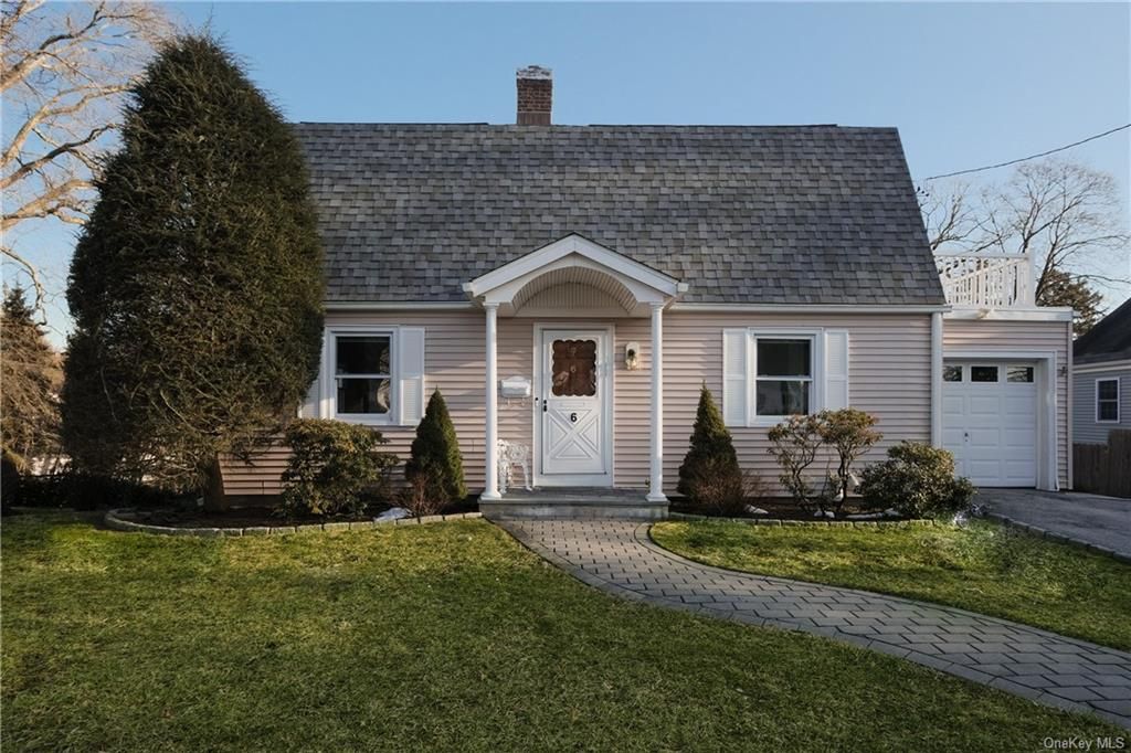 6 Miller Terrace, White Plains, NY 10607 Trulia