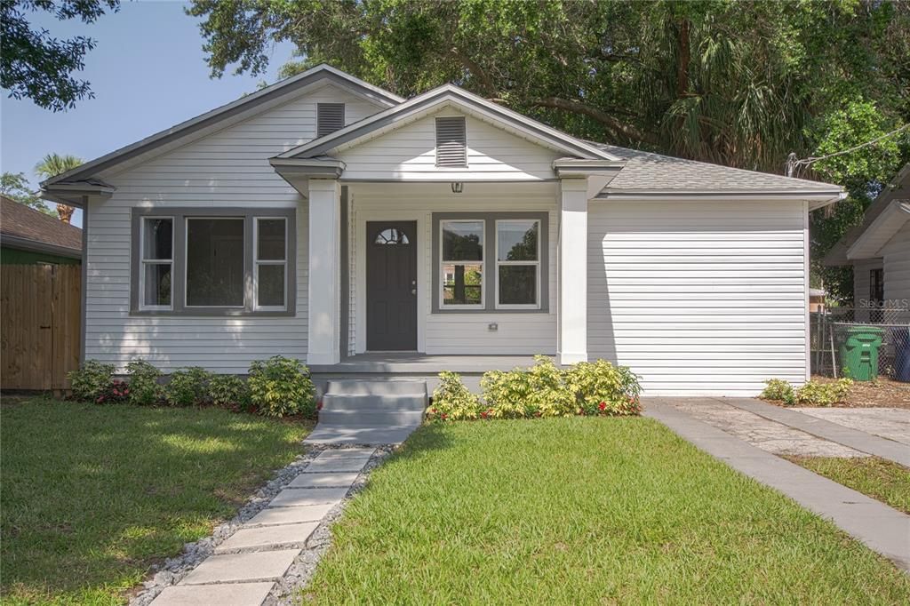 3104 N Avon Ave, Tampa, FL 33603