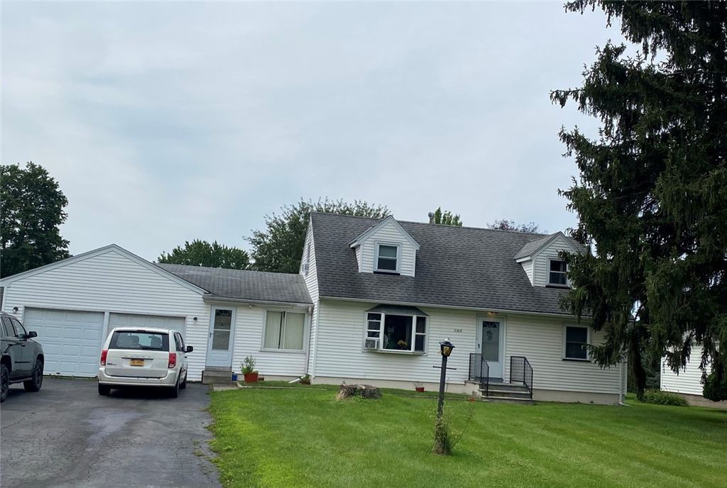 2349 Westside Drive, Rochester, NY 14624 Trulia