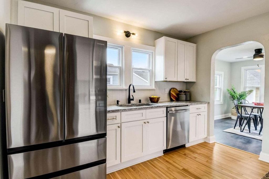 159 South Dries STREET, Saukville, WI 53080 Trulia