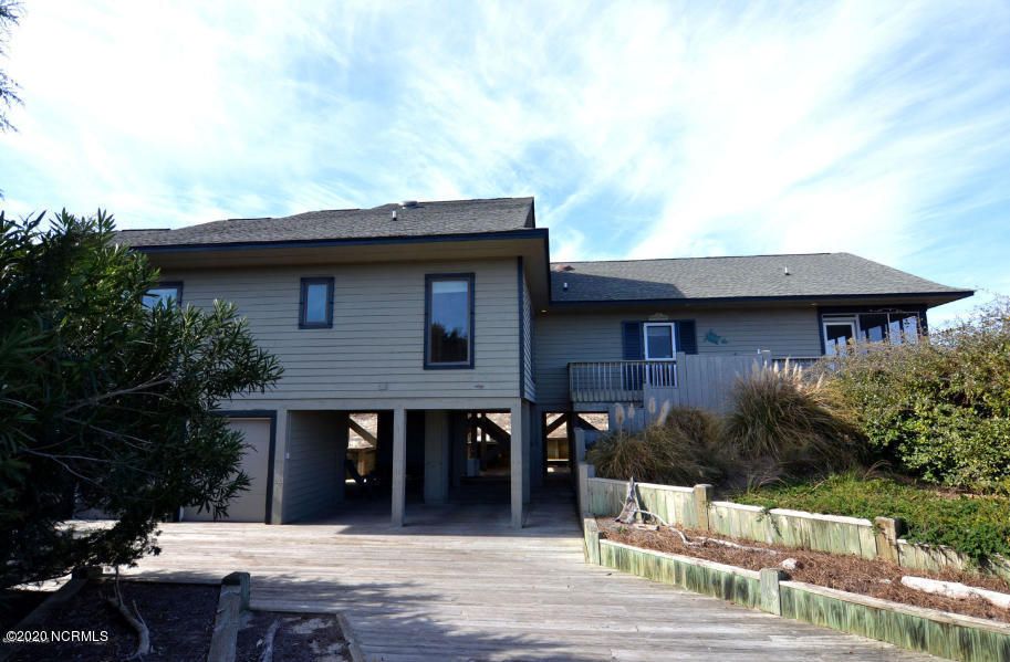 228 W Bald Head Wynd, Bald Head Island, NC 28461