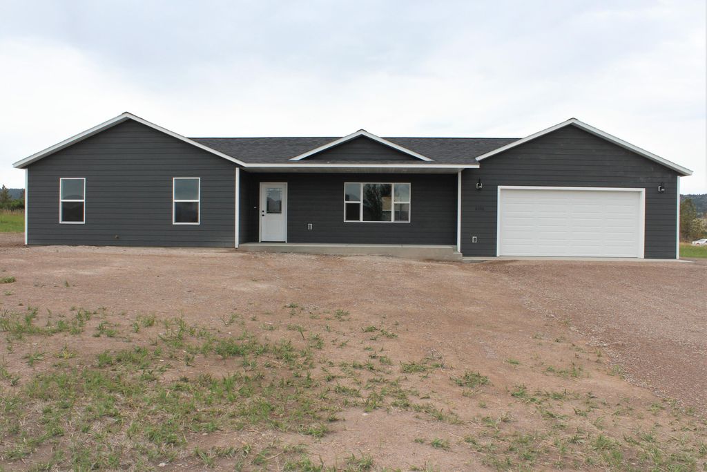 3775 Birdseye Rd, Helena, MT 59602