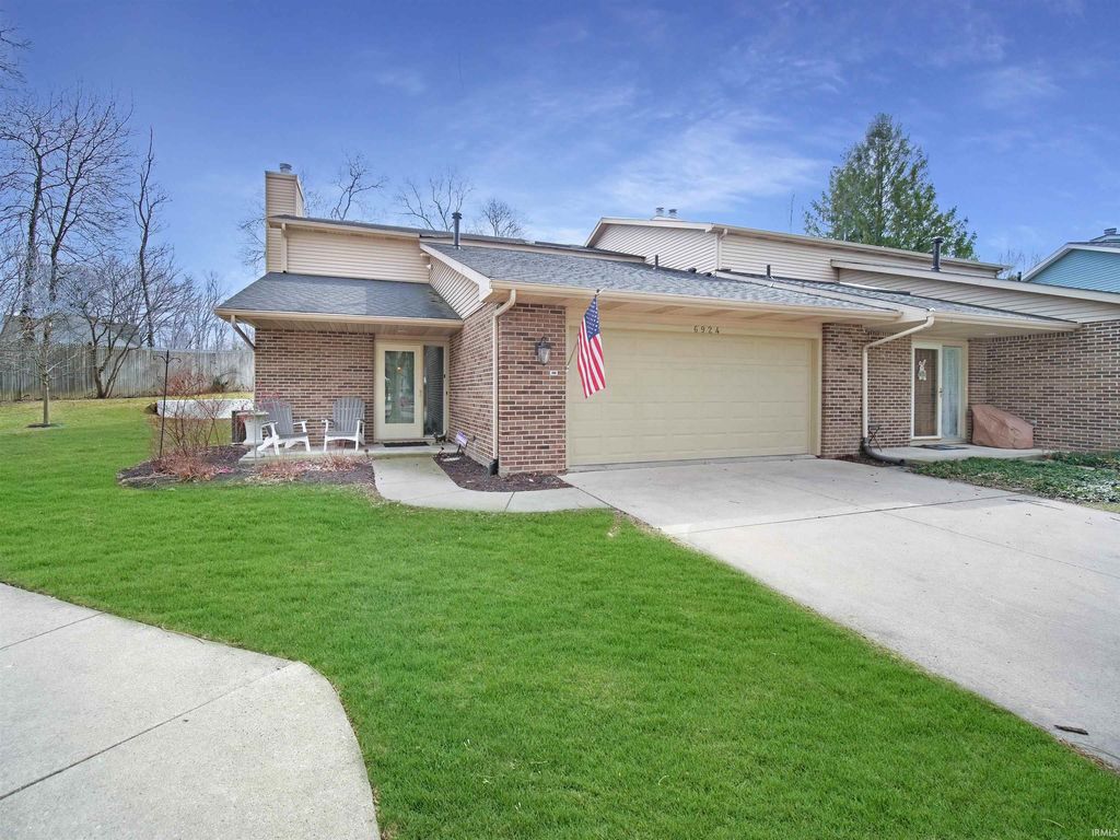 6924 Palladio Sq, Fort Wayne, IN 46804 Trulia