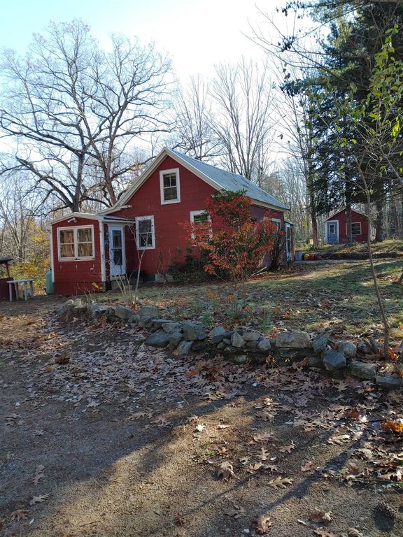 70 Sandown Road, Fremont, NH 03044 Trulia