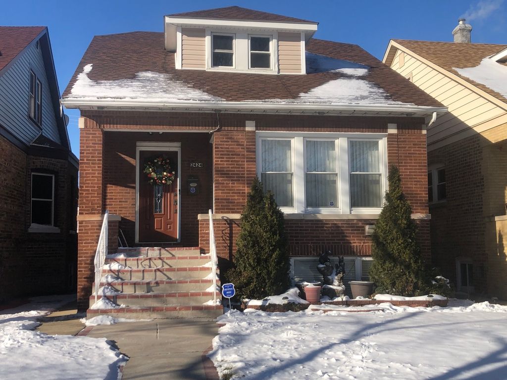 2424 N Parkside Ave, Chicago, IL 60639