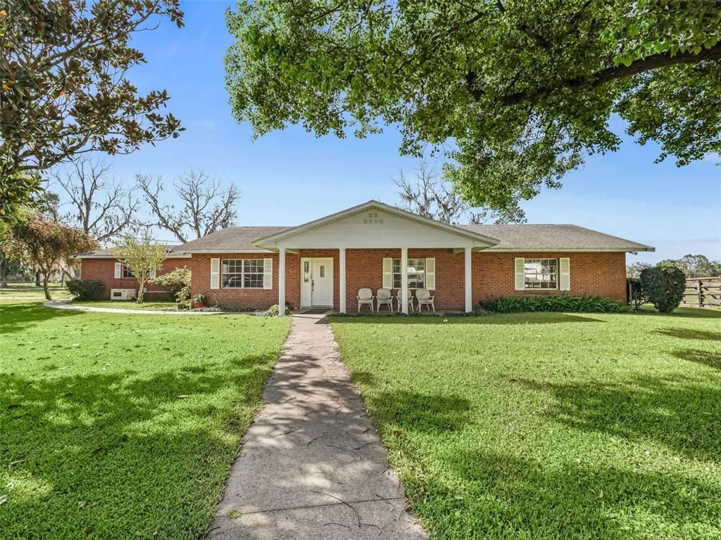 14850 SE 73rd Ave, Summerfield, FL 34491 SingleFamily Home for Sale