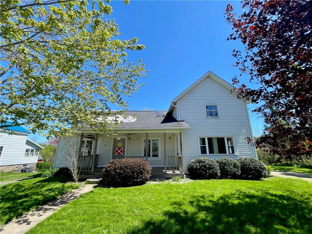 3924 W Walworth Rd, Walworth, NY 14568 MLS R1536776 Trulia