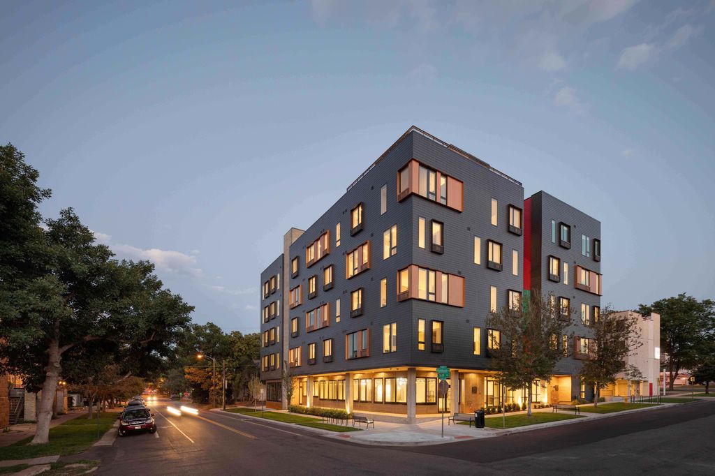 1570 N  Humboldt St #1578-507, Denver, CO 80218
