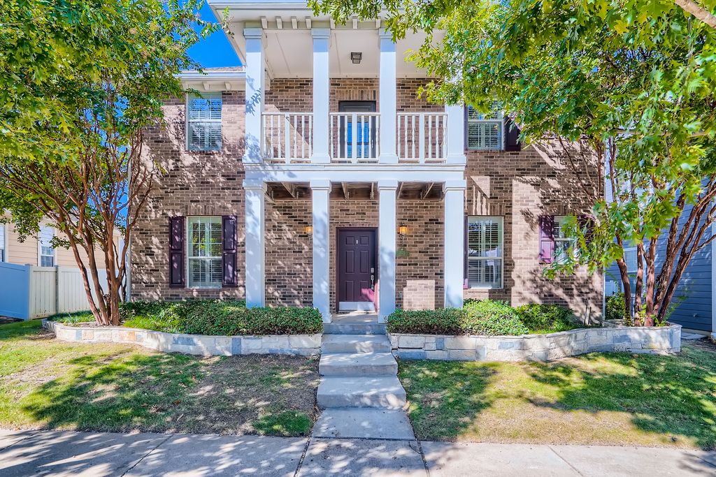 1525 Augusta Dr, Savannah, TX 76227