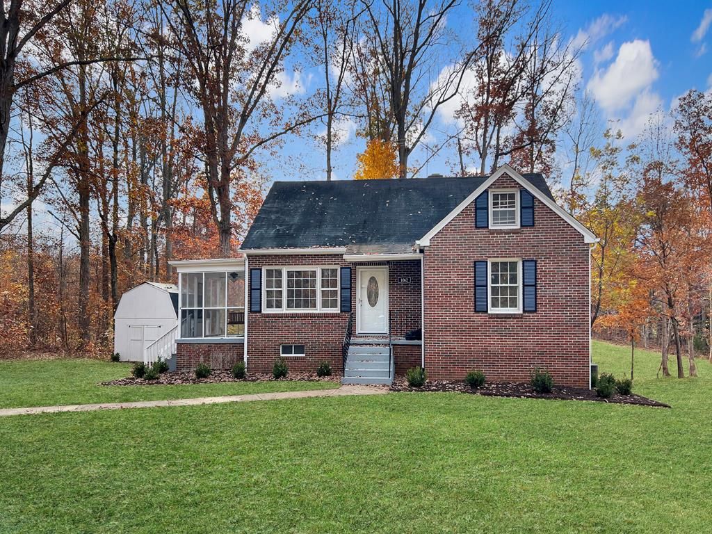 1062 Wallace Cole Rd, South Boston, VA 24592 MLS 69058 Trulia