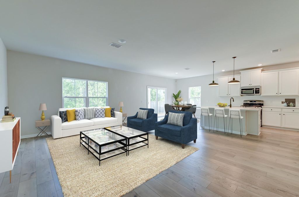 239 Parkwood Vista Way, Summerville, SC 29486