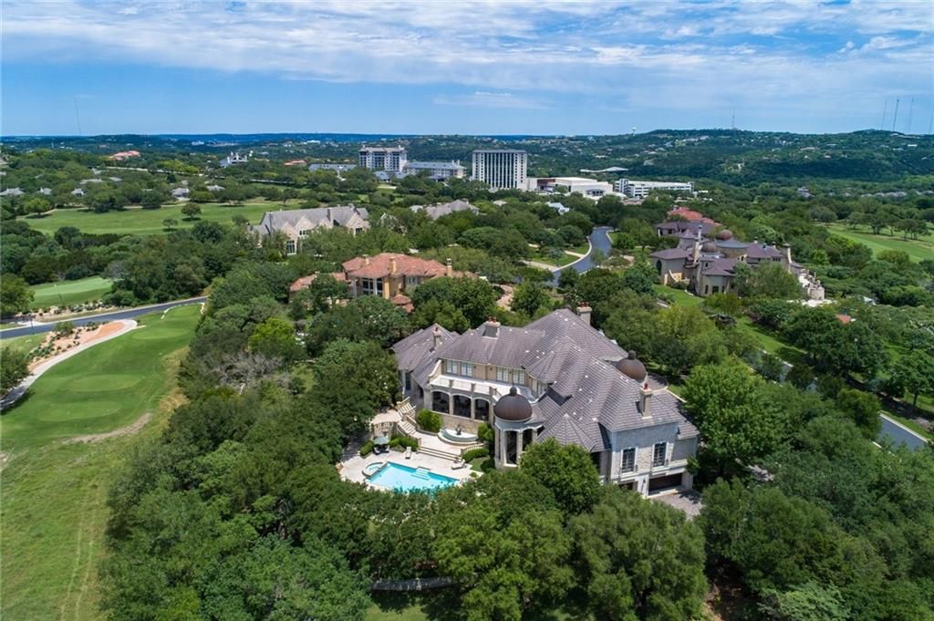 8045 Chalk Knoll Dr, Austin, TX 78735 Trulia