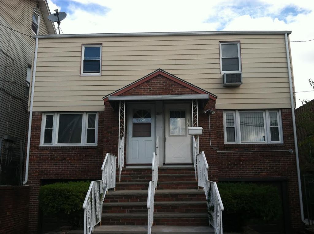 205 Williamson Ave, Hillside, NJ 07205 Trulia