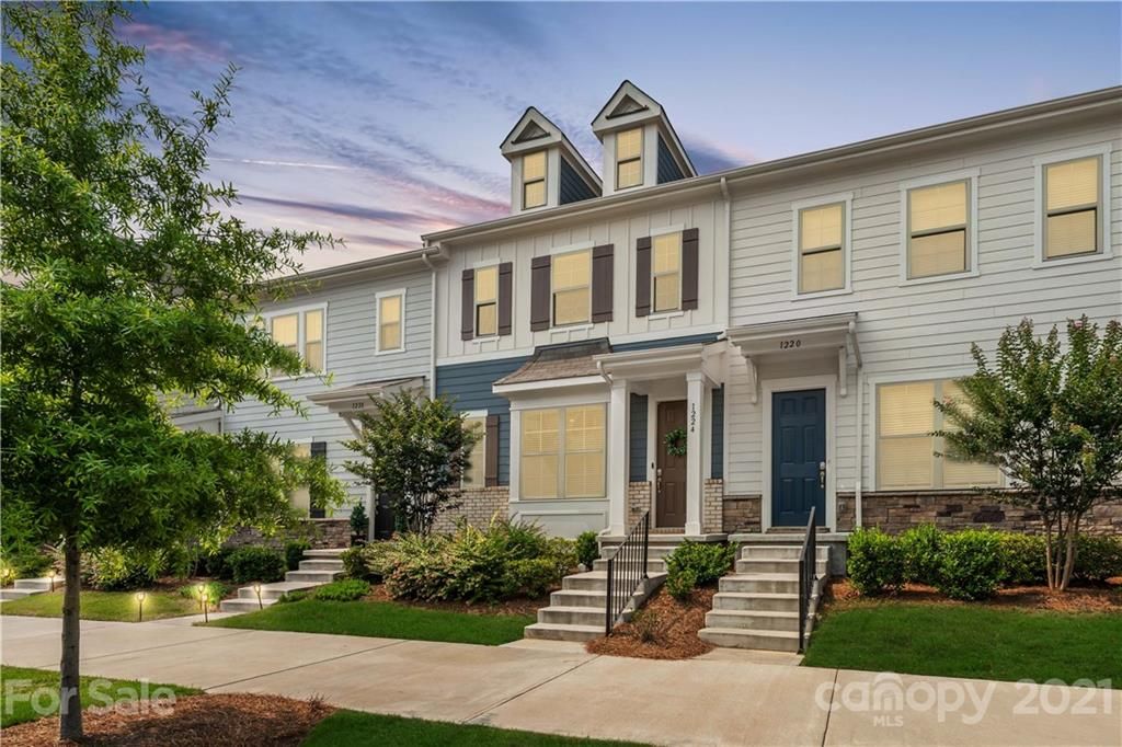 1224 Whitby Moore St, Charlotte, NC 28273