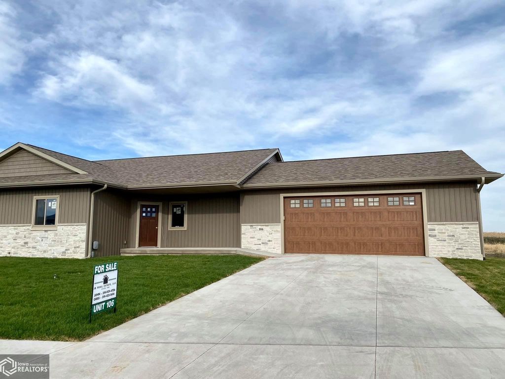 106 Blue Jay Ave, Vinton, IA 52349 Trulia