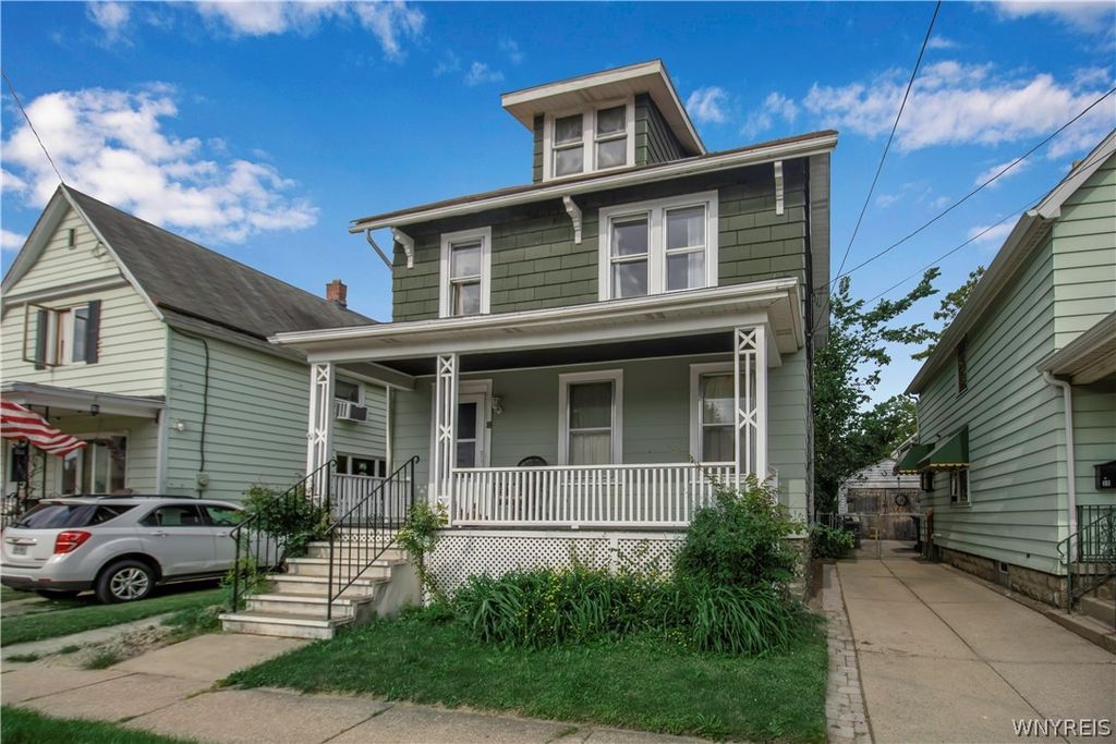 18 Pulaski St, Buffalo, NY 14206
