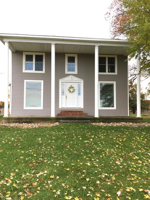 5577 Peet Rd, Chesaning, MI 48616 Trulia