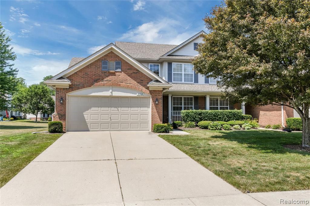 23920 N Park Dr, New Boston, MI 48164 Trulia