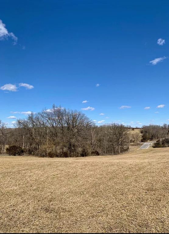 W Sweringen Rd, Harrisburg, MO 65256 Trulia