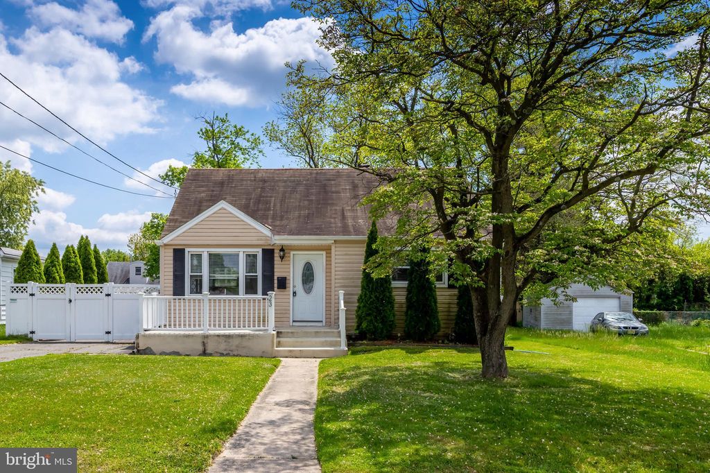 23 Theresa Pl, Blackwood, NJ 08012 Trulia