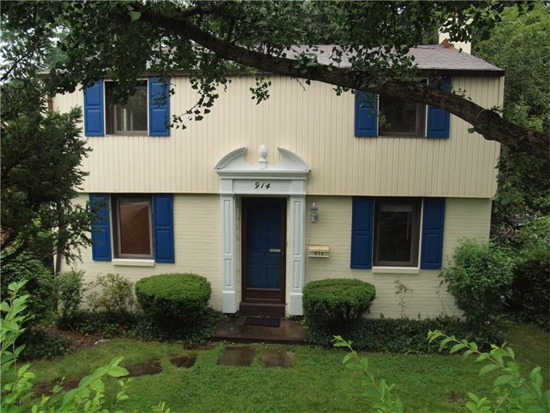914 Bower Hill Rd, Pittsburgh, PA 15243 Trulia