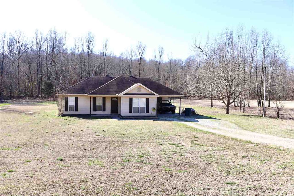 87 County Road 389, Bono, AR 72416 Trulia