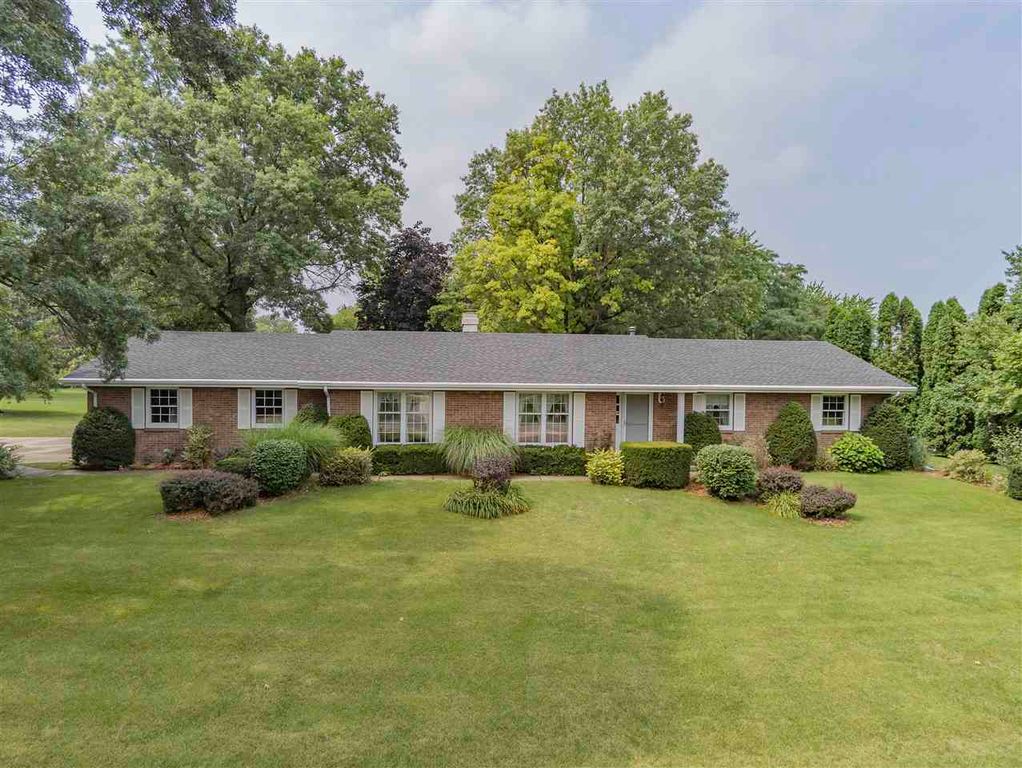 7284 Farmhome Ln, Cherry Valley, IL 61016 Trulia