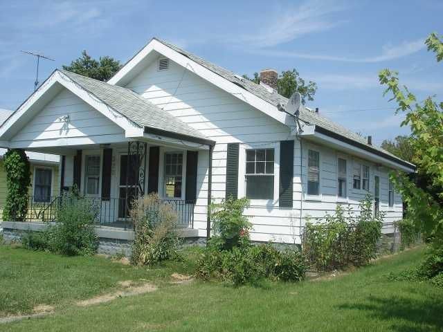 320 E  Southern Ave, Indianapolis, IN 46225