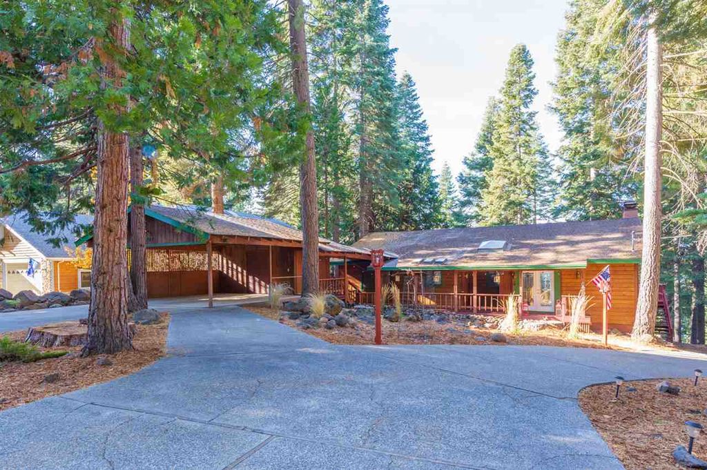 1107 Lassen View Dr, Westwood, CA 96137 Trulia