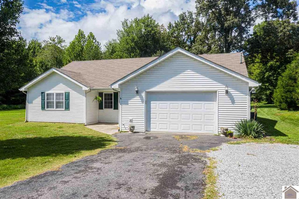 2003 Dusty Trail Rd, Gilbertsville, KY 42044 Trulia