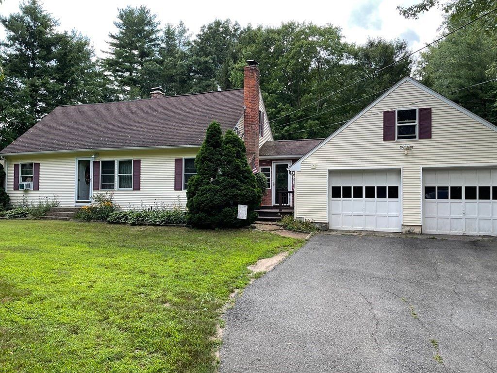 350 N Washington St, Belchertown, MA 01007 Trulia