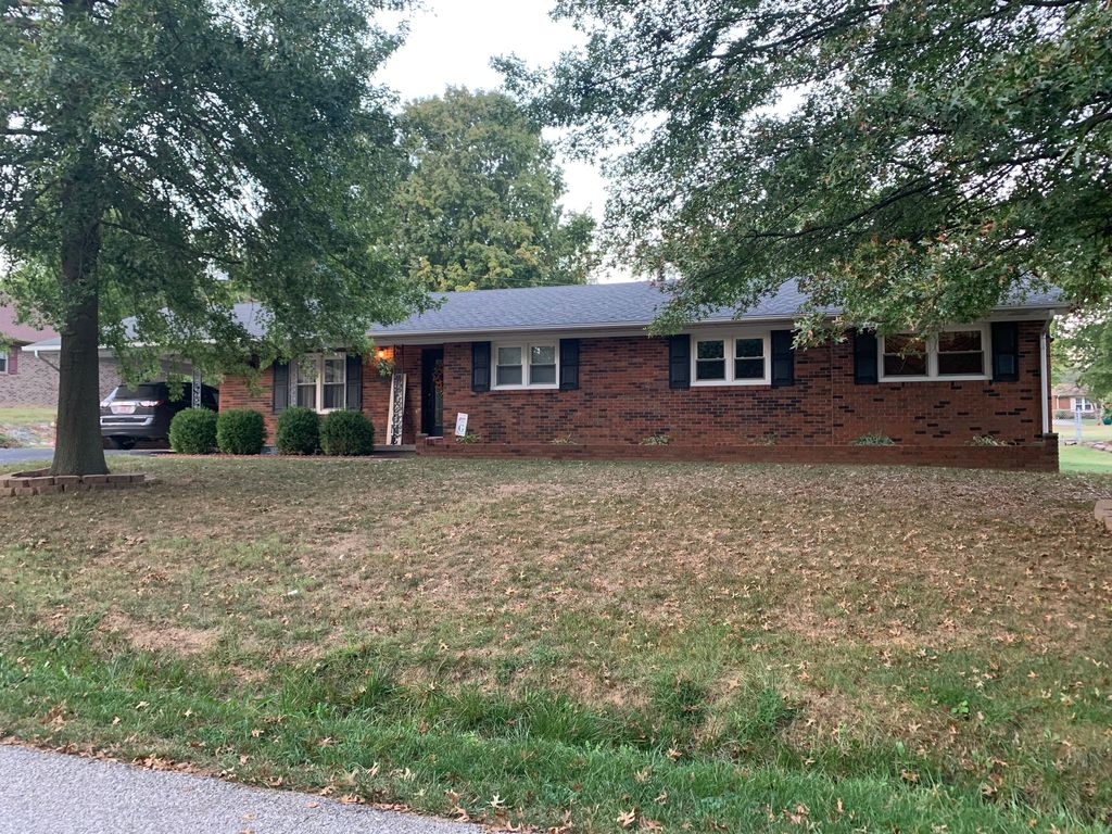130 Faith Ann St, Hawesville, KY 42348