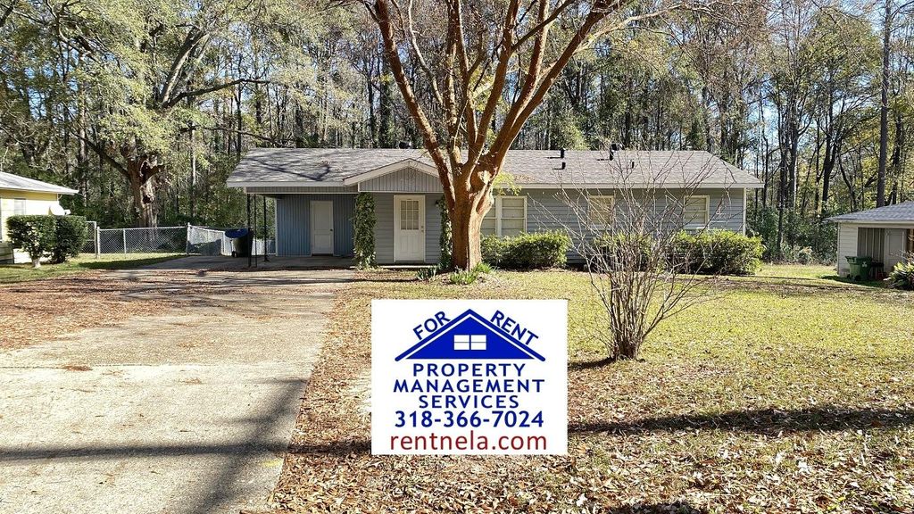 814 Center St, Ruston, LA 71270 Trulia