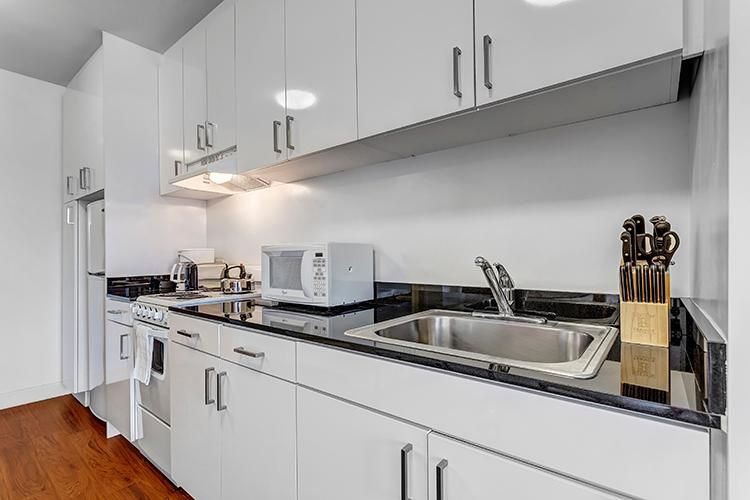 1188 Mission at Trinity Place Apartments in San Francisco, CA 94103