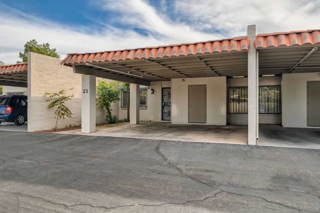 2525 E Prince Rd #23, Tucson, AZ 85716