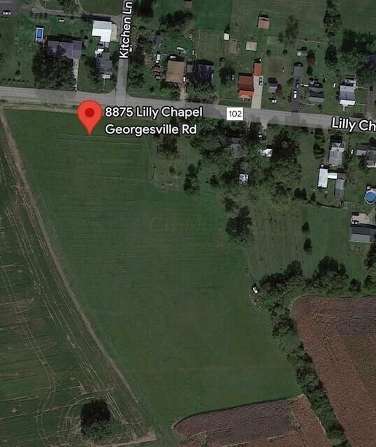 Lilly Chapel Rd, West Jefferson, OH 43162 Trulia