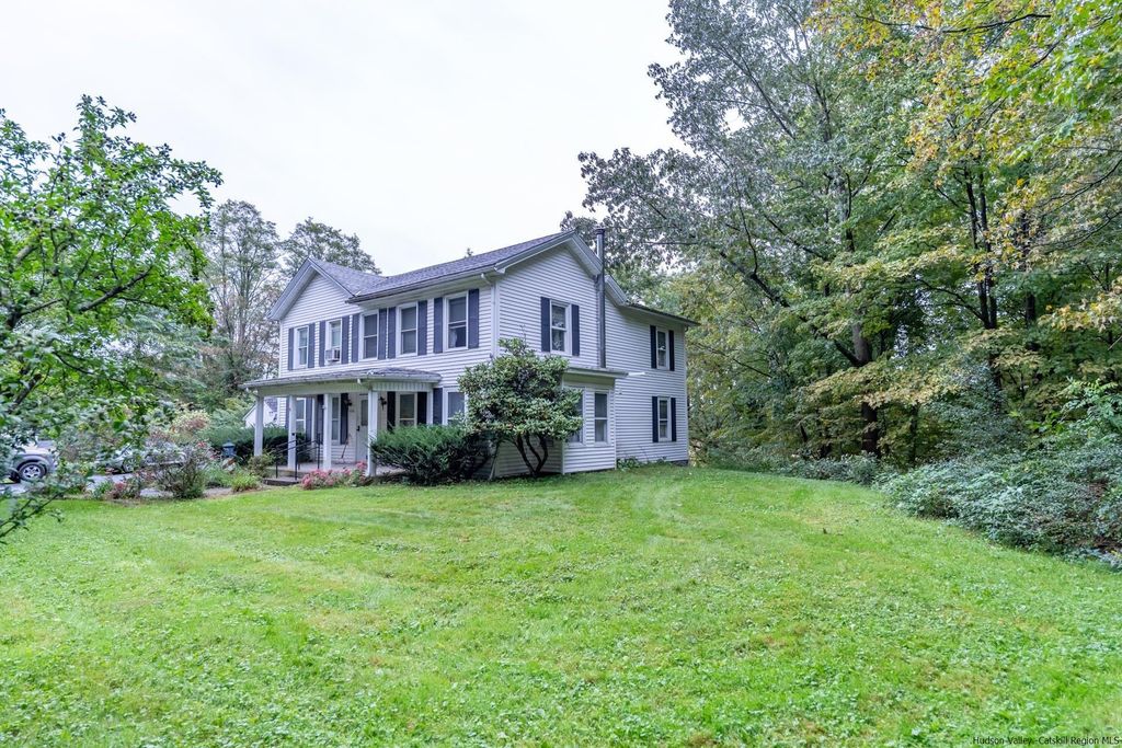 1430 Route 32, Ulster, NY 12477 MLS 20233194 Trulia