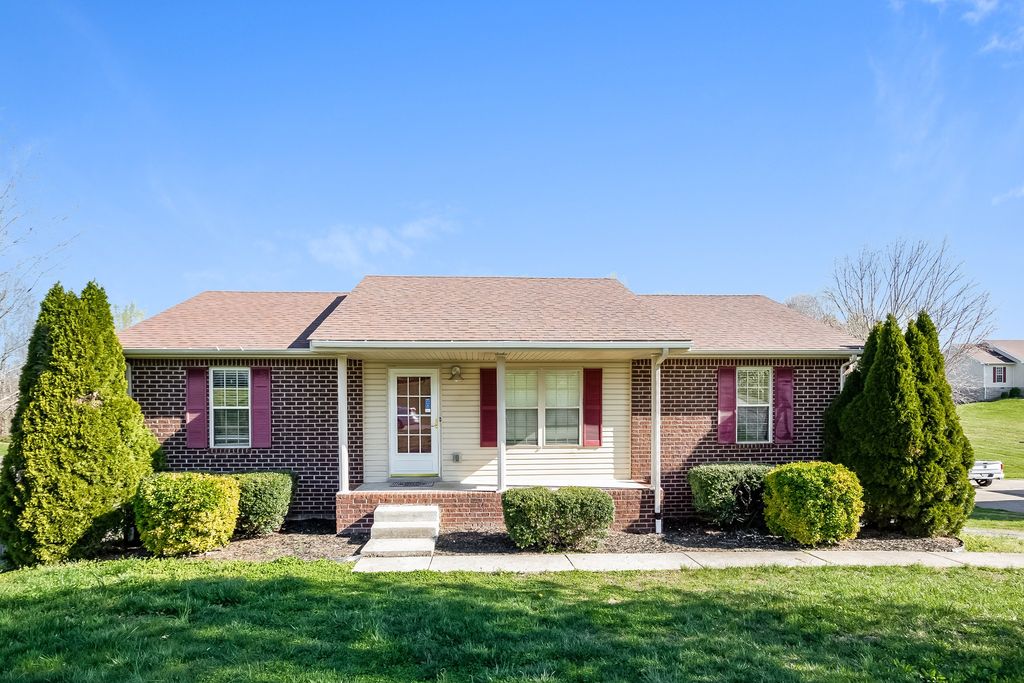 1079 Heatherwood Rd, Pleasant View, TN 37146 Trulia