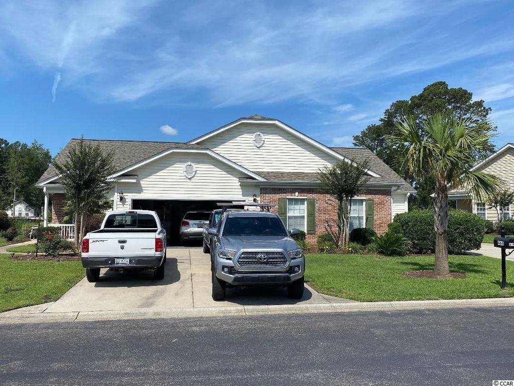 464 Deerfield Links Dr 46440, Myrtle Beach, SC 29575 Trulia